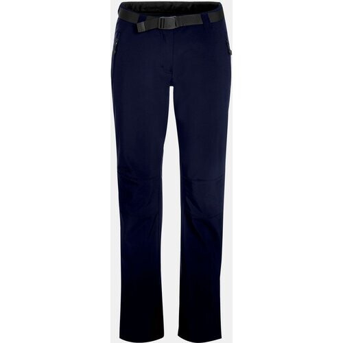 Maier Sports Tech Broek Dames Donkerblauw Tweedehands