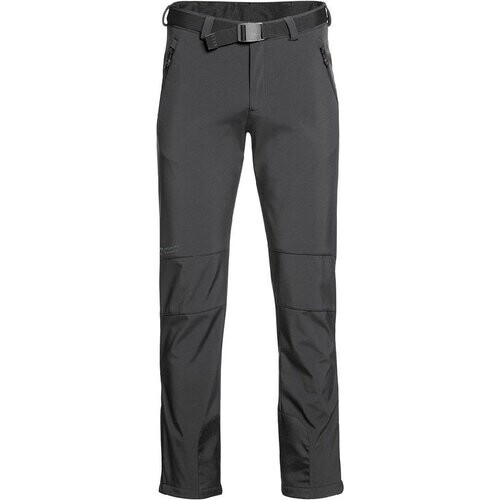 Maier Sports Tech Pants M Long Broek Zwart Tweedehands