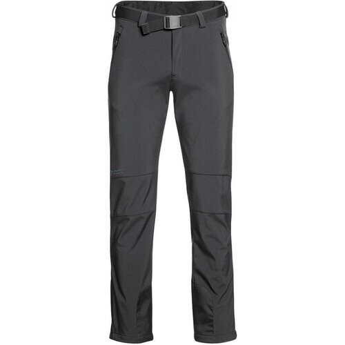 Maier Sports Tech Pants M Regular Broek Zwart Tweedehands