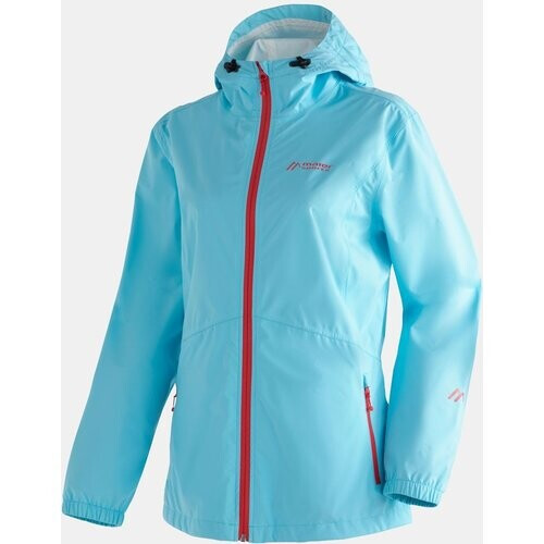 Maier Sports Tind Eco W Turkoois/Blauw Tweedehands