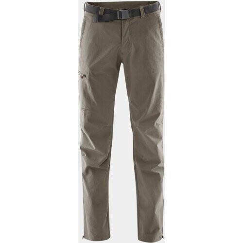 Maier Sports Torid Broek Middenkaki Tweedehands