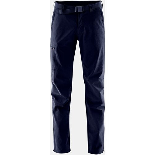 Maier Sports Torid Slim Long Broek Donkerblauw Tweedehands