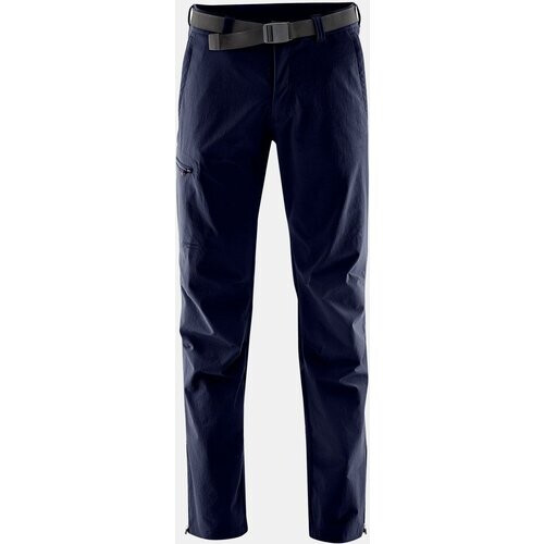 Maier Sports Torid Slim Regular Broek Donkerblauw Tweedehands
