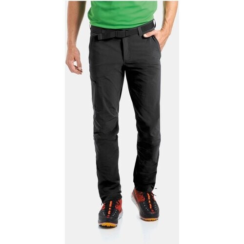 Maier Sports Torid Slim Regular Broek Zwart Tweedehands