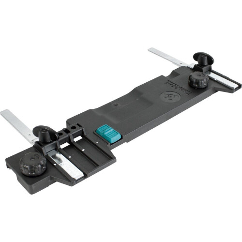 Makita 195838-7 - Adapter geleiderail cirkelzaag - Accessoire elektrisch gereedschap Tweedehands
