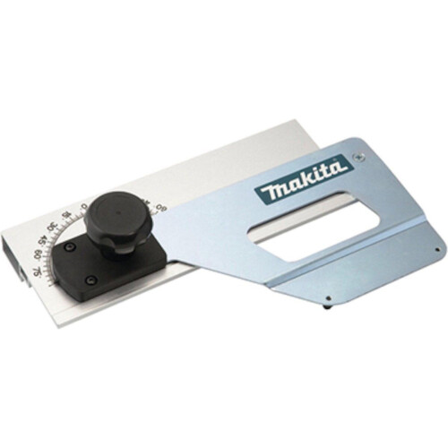 Makita 196664-7 - Verstekgeleider - Voor gebruik met geleiderail Tweedehands