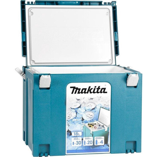Makita 198253-4 CoolMbox koelbox - 18 liter Tweedehands