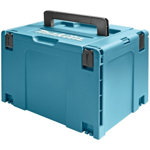 Makita 821552-6 - Opbergkoffer - Systainer Makpac IV Tweedehands