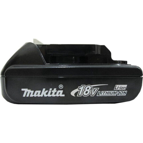 Makita Accu BL1815 18V 1,3A ( BDF453RHE) Tweedehands