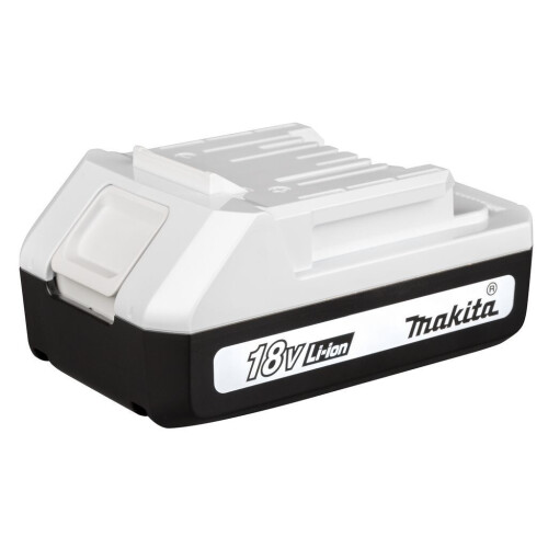 Makita BL1813G - Accu 18V 1.5Ah - Alleen voor G-Serie
