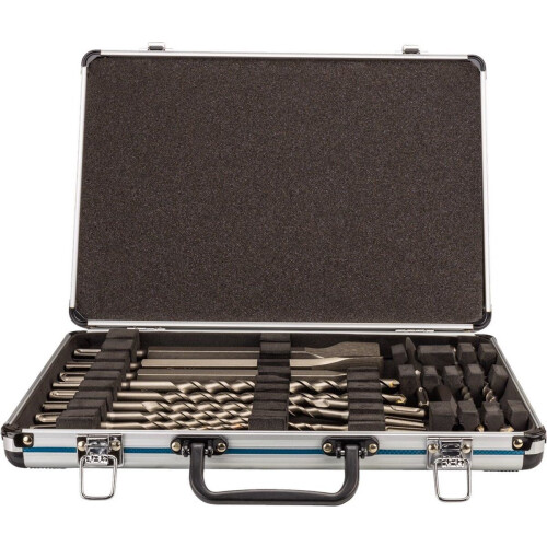 Makita D-42444 - Boorbitset - 17 stuks