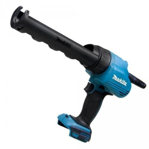 Makita DCG180Z - 18 V Lijm- en kitspuit - Variabele toerentalregeling - (zonder accu's en lader)
