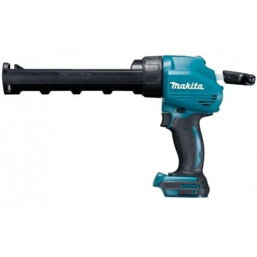 Makita DCG180ZXK - Lijm- en kitspuit 18V - Variabele toerentalregeling en anti druppel functie