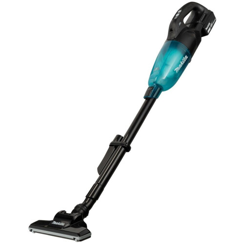 Makita DCL284FZ - Steelstofzuiger - Koolborstelloze motor - 0,75L opvangbak Tweedehands