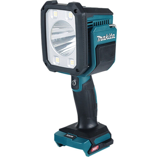 Makita ML007G - LED Werklamp - 1250 lm - Traploos verstelbare kop