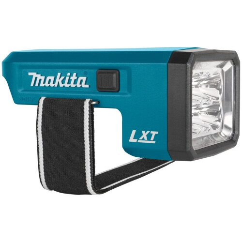 Makita DEBDML186 - Zaklamp blok led - 6 led's 700 lux Tweedehands