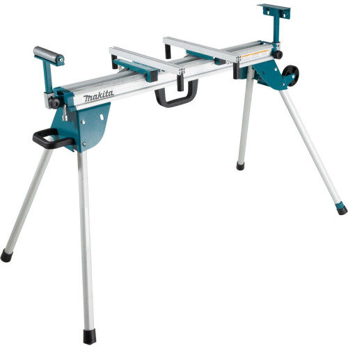 Makita DEBWST06 - Onderstel met wielen - Lichtgewicht aluminium - 2550mm