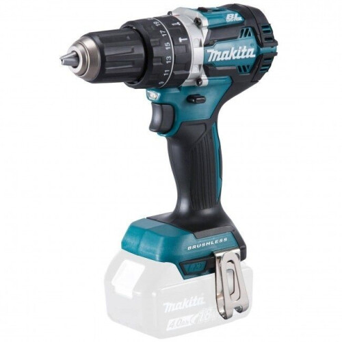 Makita DHP484Z - Accu Klop-/Schroefboormachine 18V - Losse Body (zonder accu en lader) Tweedehands