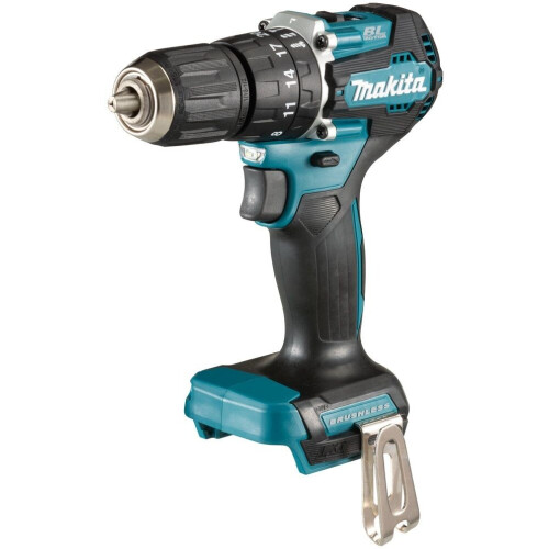 Makita DHP487Z - Klopboor/Schroefboor - 18V 25/40Nm 0-1700rpm 1,4kg Tweedehands