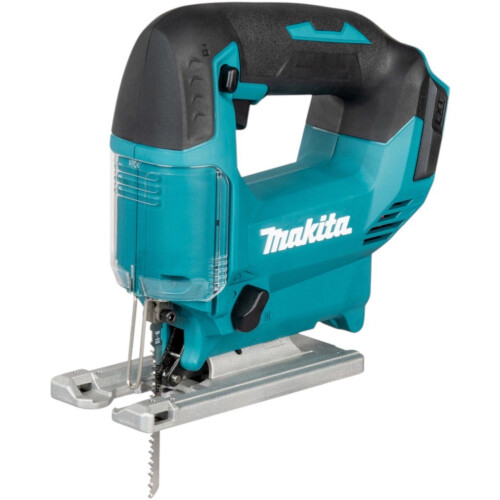 Makita DJV186Z - Accu decoupeerzaag 18V - Variabele toerenregeling - 3 pendelstanden
