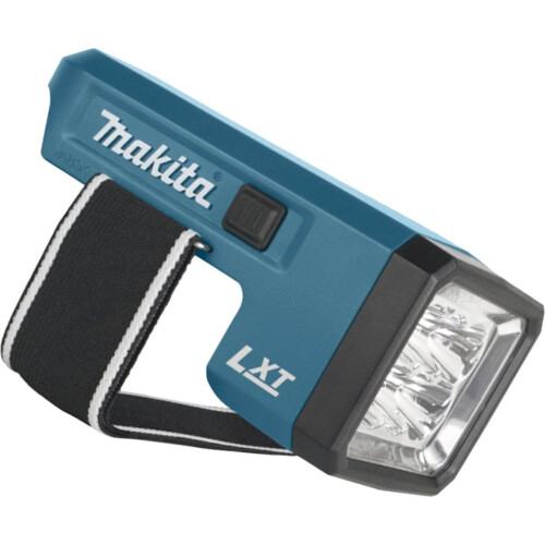 Makita DEBDML186 - Zaklamp blok led - 6 led's 700 lux