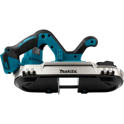 Makita DPB182Z 18 V bandzaag - body Tweedehands