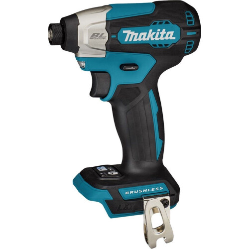 Makita DTD157Z - Schroefboormachine - 140 Nm koppel - 18 V