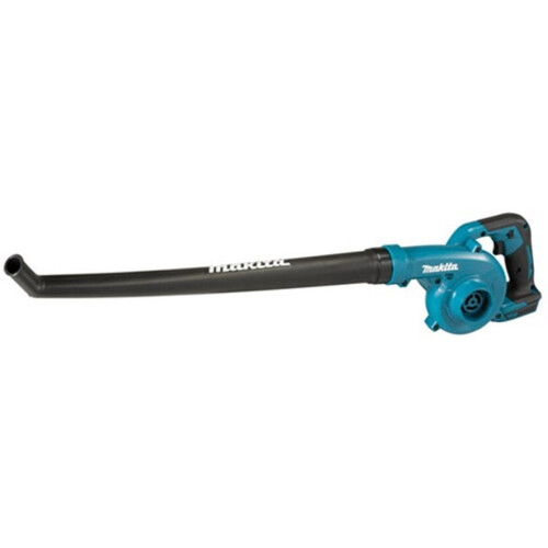 Makita DUB186ZX1 - Blaasmachine LXT 18V - Regelbaar toerental - 1,6 kg Tweedehands