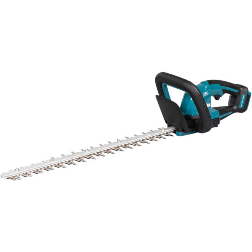 Makita DUH506Z - Accu heggenschaar - 50 cm meslengte - Groen Zwart Tweedehands