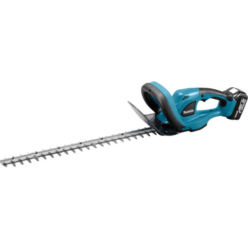 Makita DUH523RF - Accu-heggenschaar - 520 mm meslengte - 18 V (3,0 Ah accu) Tweedehands