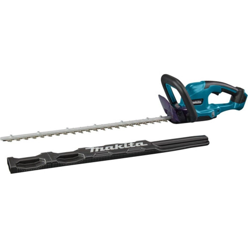 Makita DUH607Z - Snoerloze heggenschaar - Meslengte 600 mm - Gewicht 2,4 kg Tweedehands