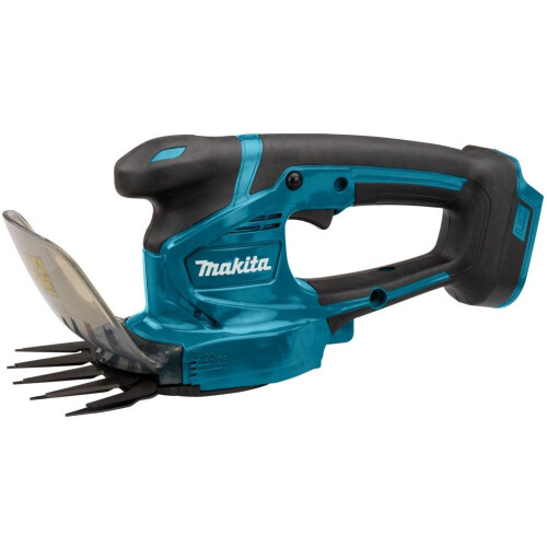 Makita DUM111ZX - Accugrasschaar - Inclusief grassnijder en heggenschaar - Blauw