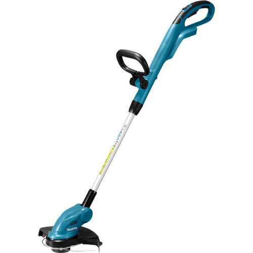Makita DUR181Z - Grastrimmer - 18 V - 26 cm maaibreedte - zonder accu's en lader Tweedehands
