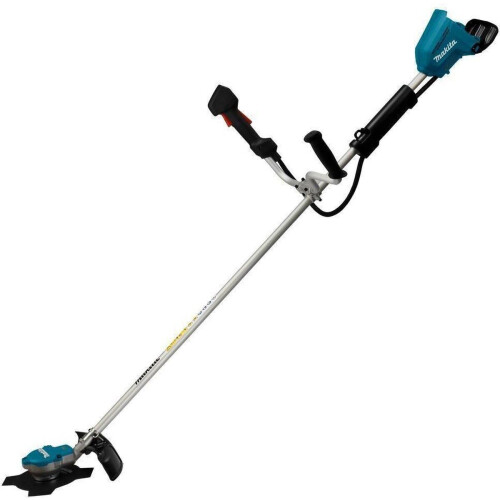 Makita DUR368AZ - Bosmaaier - 36V (2x 18V) zonder accu's en lader Tweedehands