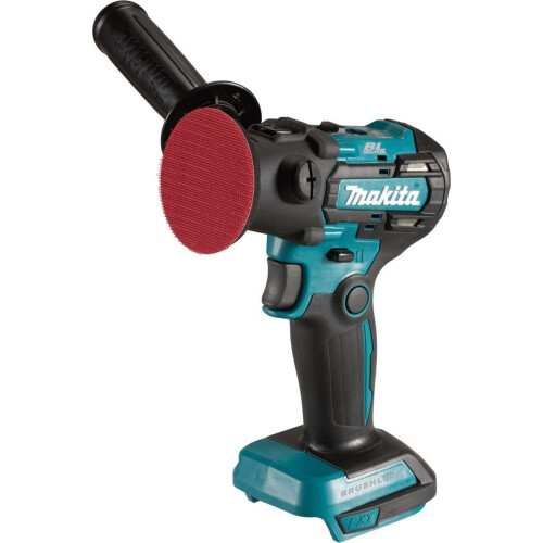 Makita DVP300 - Verticale Accu Polijstmachine - 45 / 75 mm - 18V Tweedehands