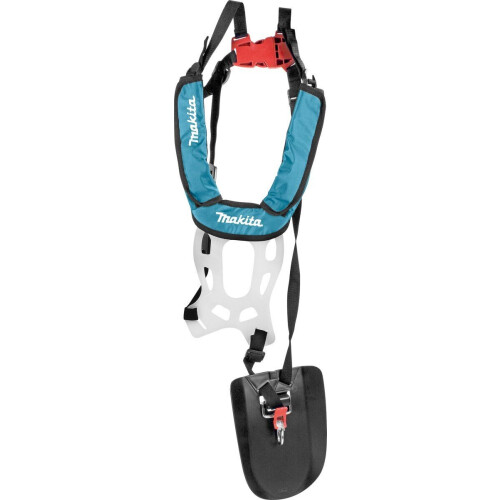 Makita EM2651UH - Draagriem - Dubbel harnas Tweedehands