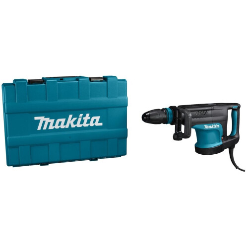 Makita HM1203C - Breekhamer SDS-MAX - Instelbare slagkracht - 230V