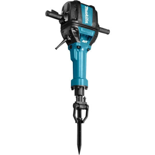 Makita HM1812 - Breekhamer HEX 28,6mm - 72,8 Joule - 230V