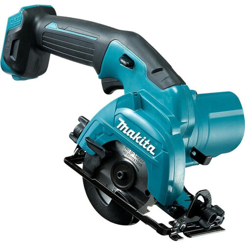 Makita HS301DZ - Cirkelzaag - 85mm zaagblad - Groen
