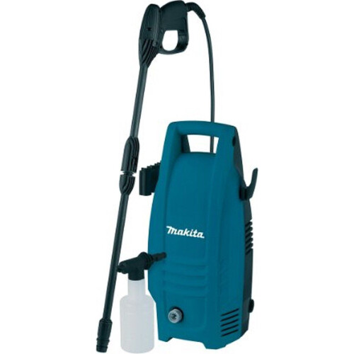 Makita HW101 - Hogedrukreiniger - 100 bar 360 l/u - 1300 W
