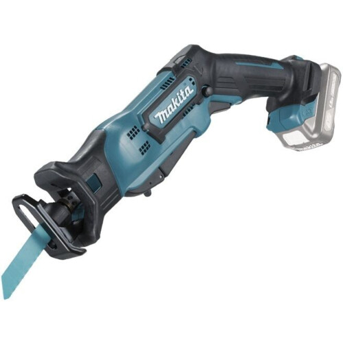 Makita JR103DZ - Reciprozaag - Compact en lichtgewicht - 12V