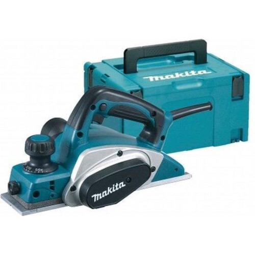 Makita KP0800J - Schaafmachine 620 W - Lichtste model - 82 mm