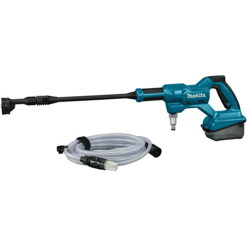 Makita LXT 18 V - Drukreiniger - 24 bar - 150 l/uur