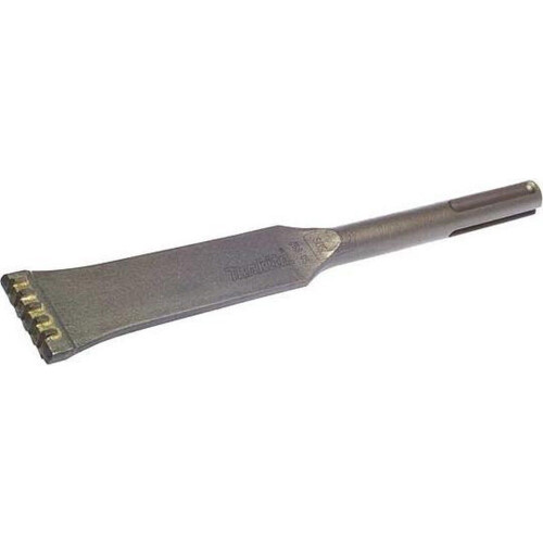 Makita P-16346 - Voegbeitel - Hardmetalen tanden - 10 x 38 mm SDS-Max