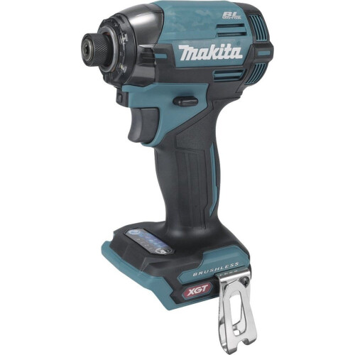 Makita TD002GZ01 - Accu slagschroevendraaier - 220Nm - 40V Max