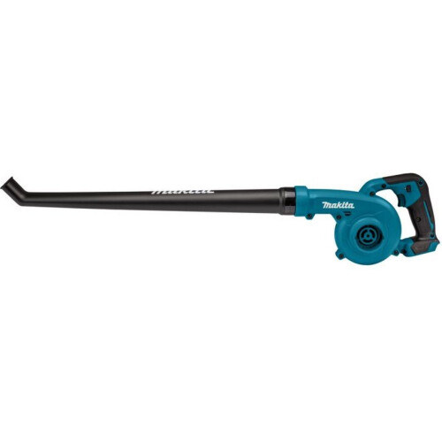 Makita UB101DZ - Accu Blaas en Zuigmachine 12V Max - Luchtsnelheid 75 m/s - 2150 g Tweedehands
