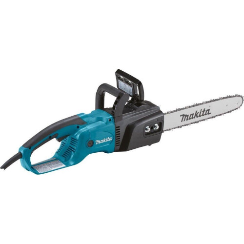 Makita UC4050A - Kettingzaag 230V 40 cm 2000W - Softstart - Automatische kettingsmering