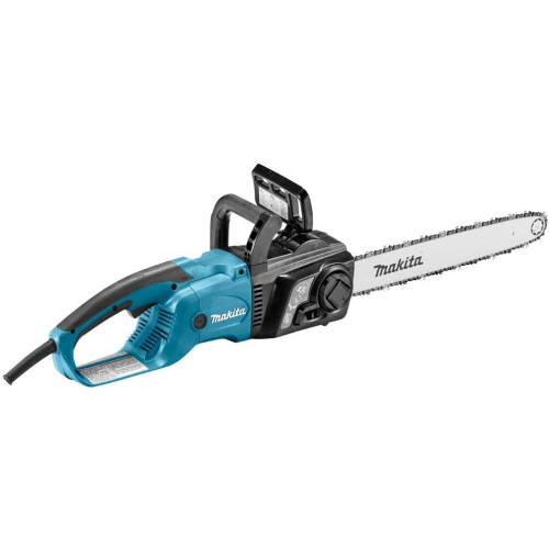 Makita UC4051A - Kettingzaag 230V 40 cm - Automatische kettingsmering - Blauw