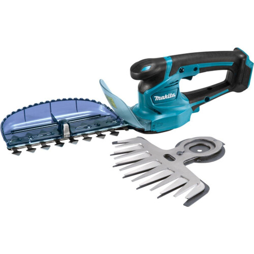 Makita UH201DZX - Accu Grasschaar - 20 cm meslengte - Zonder accu's en lader Tweedehands