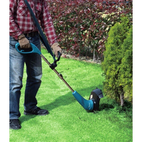 Makita UR3000 - Elektrische grastrimmer - 450W - 230V - Lichtgewicht